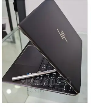 New Laptop HP Spectre X360 16GB Intel Core I7 SSD 1T