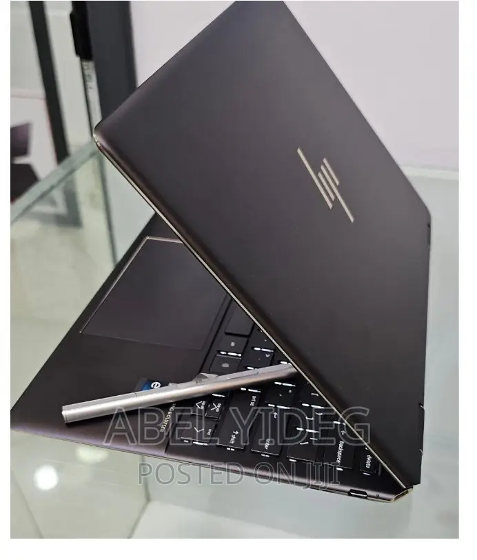 New Laptop HP Spectre X360 16GB Intel Core I7 SSD 1T