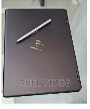 New Laptop HP Spectre X360 16GB Intel Core I7 SSD 1T
