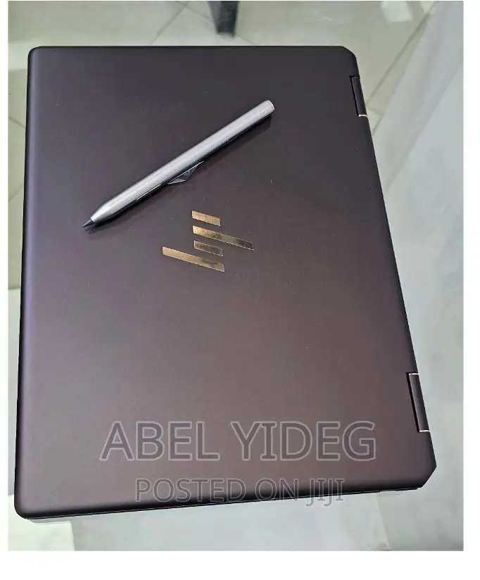 New Laptop HP Spectre X360 16GB Intel Core I7 SSD 1T