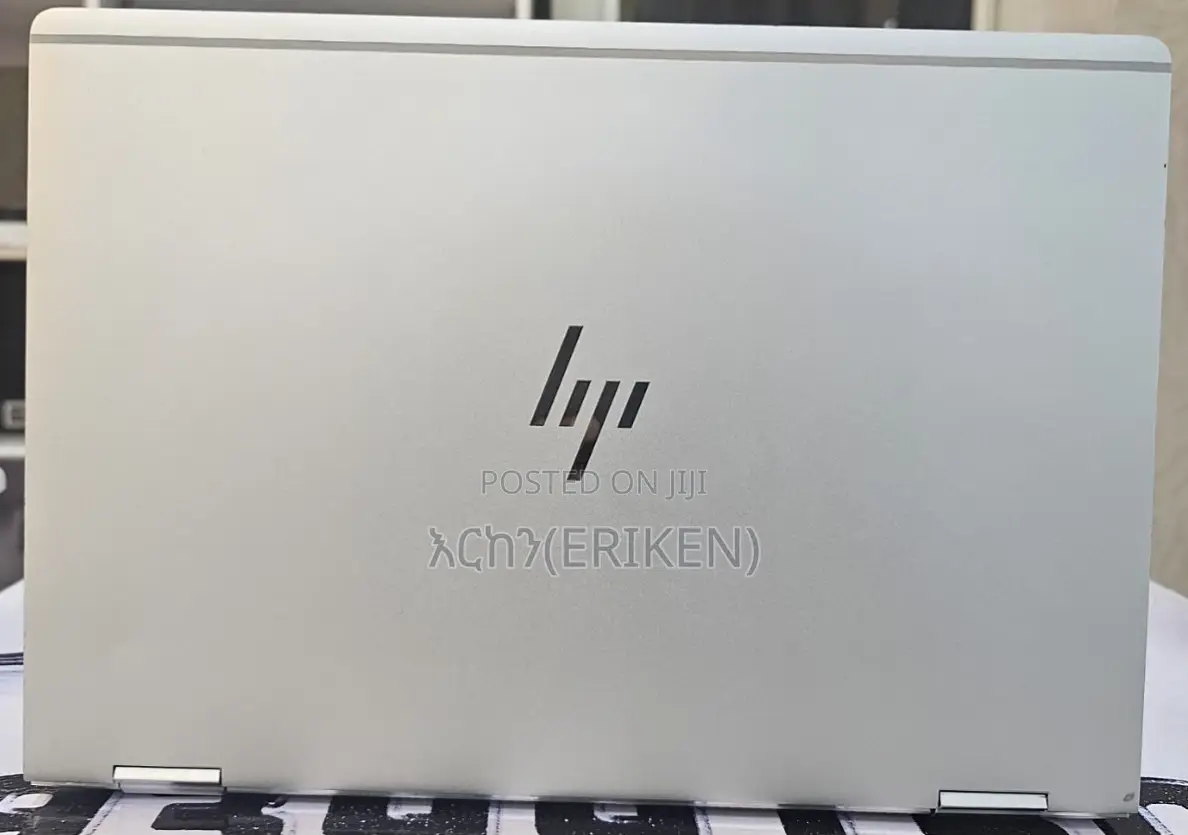 New Laptop HP EliteBook X360 1030 G2 16GB Intel Core I7 SSD 256GB