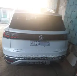 Volkswagen ID.4 2022 White