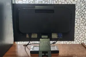 Desktop Computer HP 4GB Intel Core I3 HDD 500GB