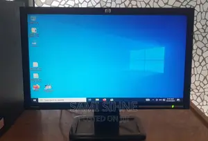 Desktop Computer HP 4GB Intel Core I3 HDD 500GB