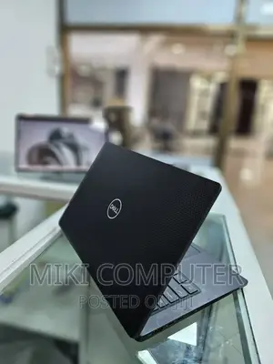 New Laptop Dell Latitude 7410 16GB Intel Core I7 SSD 512GB