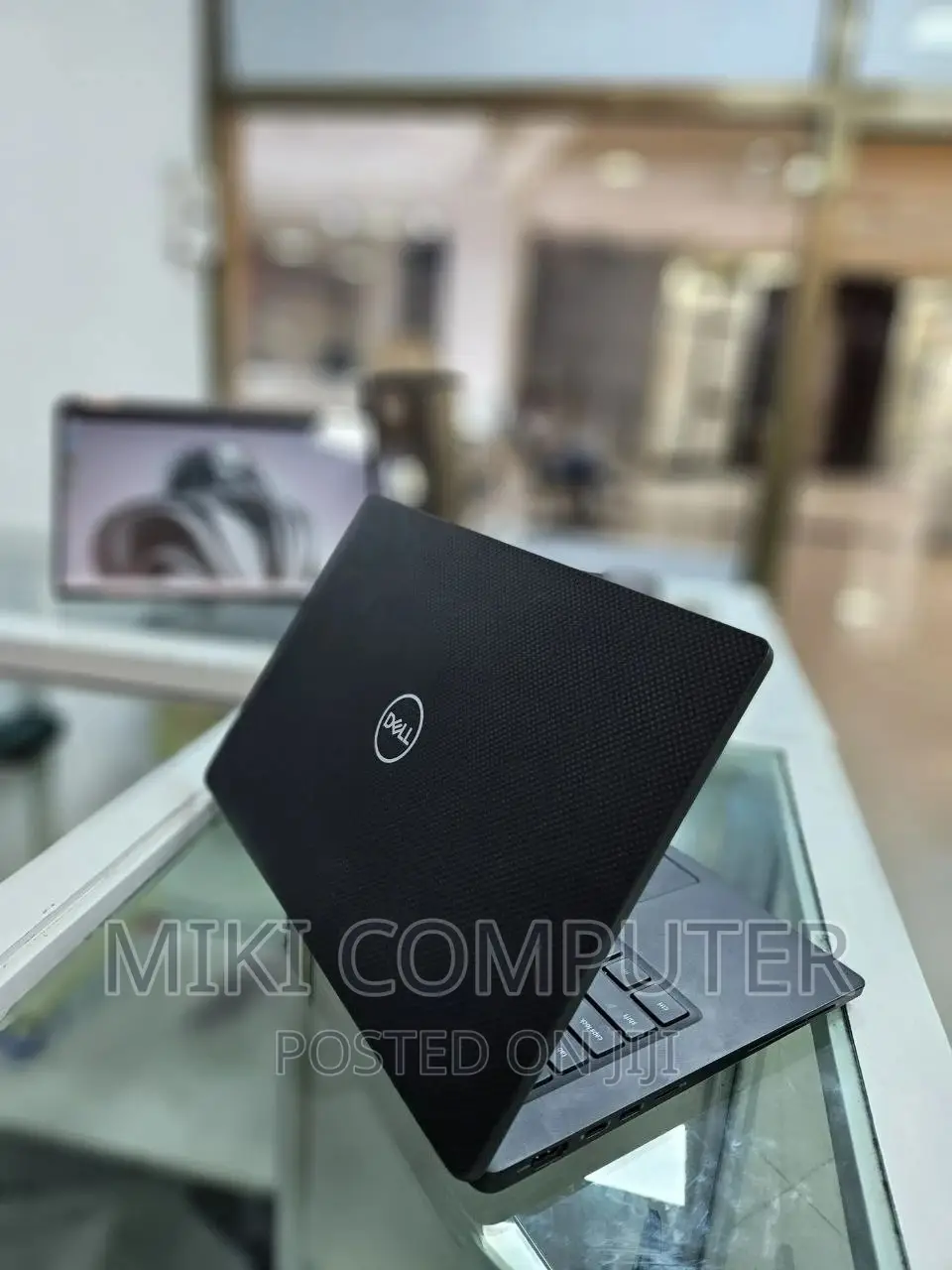 New Laptop Dell Latitude 7410 16GB Intel Core I7 SSD 512GB