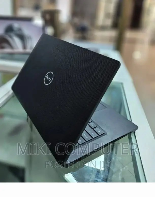 New Laptop Dell Latitude 7410 16GB Intel Core I7 SSD 512GB