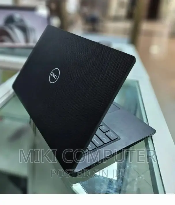 New Laptop Dell Latitude 7410 16GB Intel Core I7 SSD 512GB