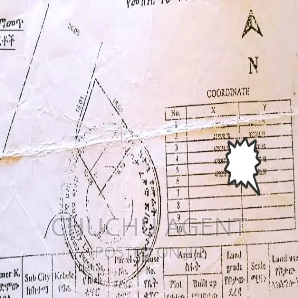 3bdrm House in Bole for sale