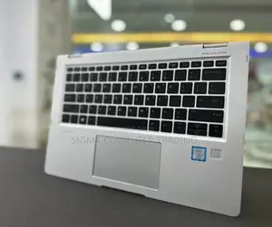 New Laptop HP EliteBook X360 1030 G2 8GB Intel Core I5 SSD 512GB