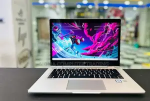 New Laptop HP EliteBook X360 1030 G2 8GB Intel Core I5 SSD 512GB