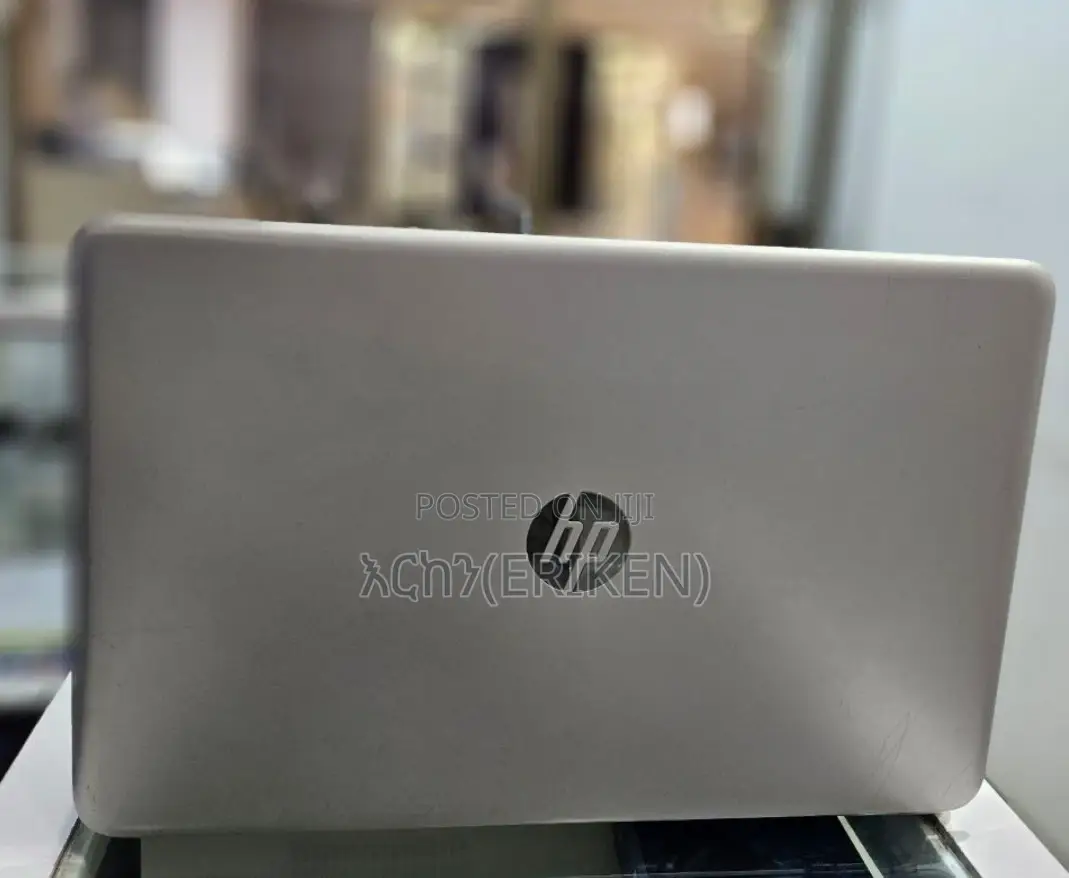 New Laptop HP Pavilion 15 8GB Intel Core I5 HDD 1T