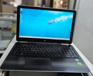 New Laptop HP Pavilion 15 8GB Intel Core I5 HDD 1T