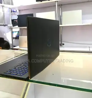 New Laptop Dell G GB Intel Core I7 SSD 512GB