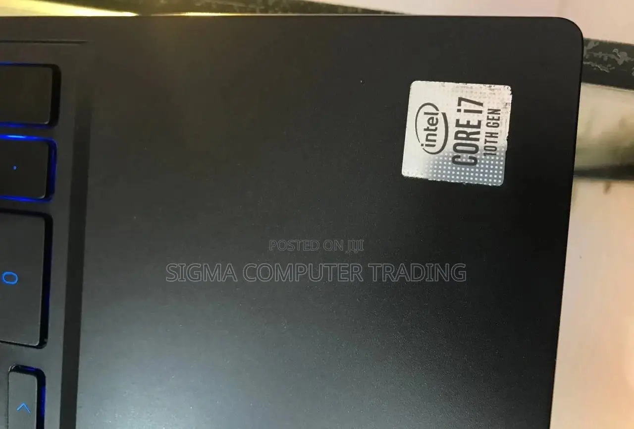 New Laptop Dell G GB Intel Core I7 SSD 512GB