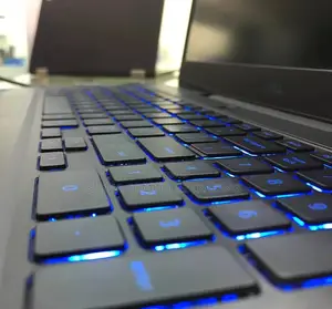 New Laptop Dell G GB Intel Core I7 SSD 512GB