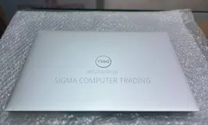 Photo - New Laptop Dell XPS 15 32GB Intel Core I9 SSD 512GB