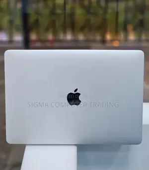 Photo - New Laptop Apple MacBook Air 2010 8GB Intel Core I5 SSD 512GB