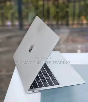 New Laptop Apple MacBook Air 2010 8GB Intel Core I5 SSD 512GB