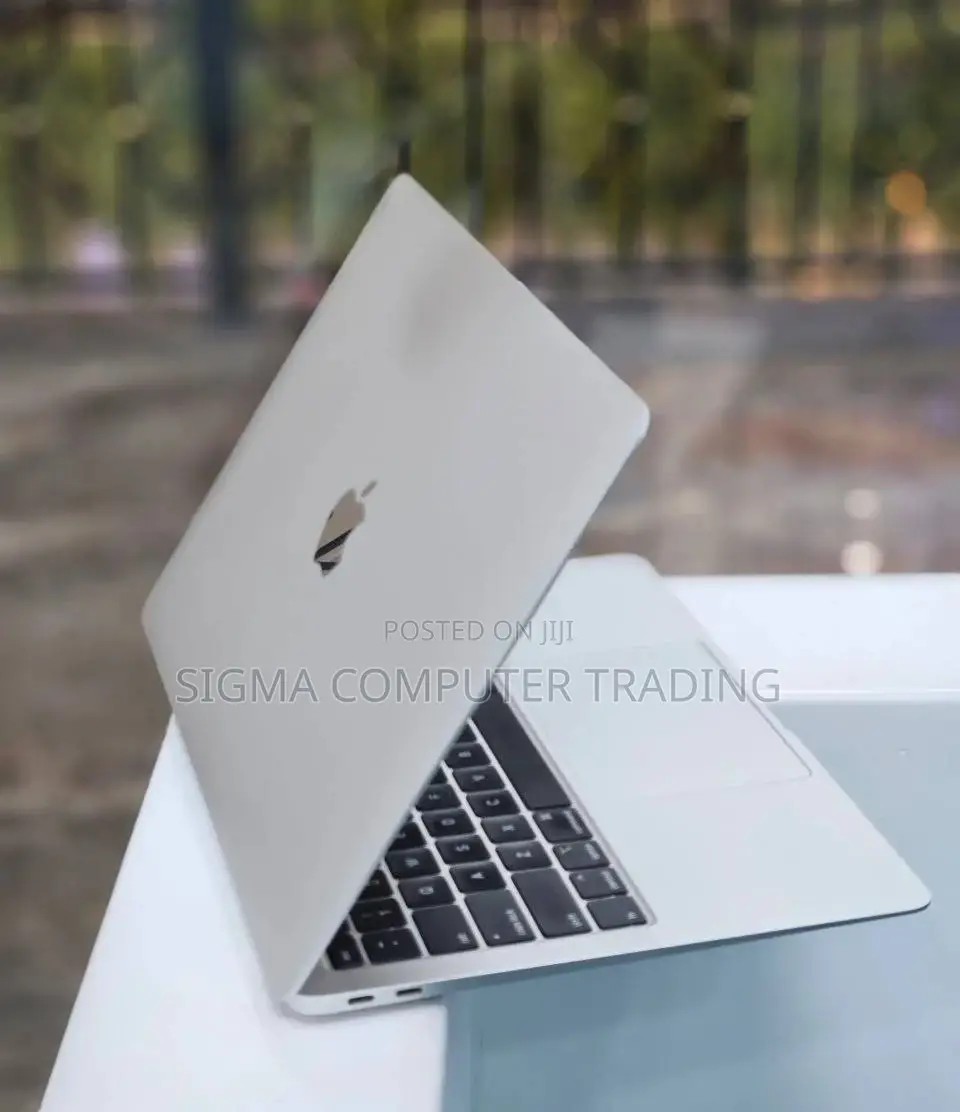 New Laptop Apple MacBook Air 2010 8GB Intel Core I5 SSD 512GB