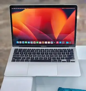 New Laptop Apple MacBook Air 2010 8GB Intel Core I5 SSD 512GB