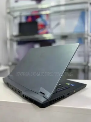 Photo - New Laptop MSI GF63 16GB Intel Core I7 SSD 1T