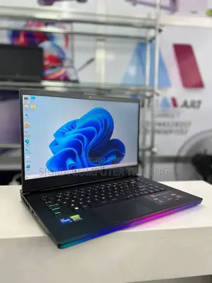 New Laptop MSI GF63 16GB Intel Core I7 SSD 1T