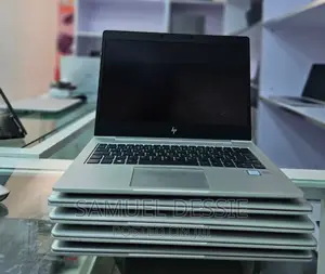 New Laptop HP EliteBook 840 G6 8GB Intel Core I5 SSD 512GB