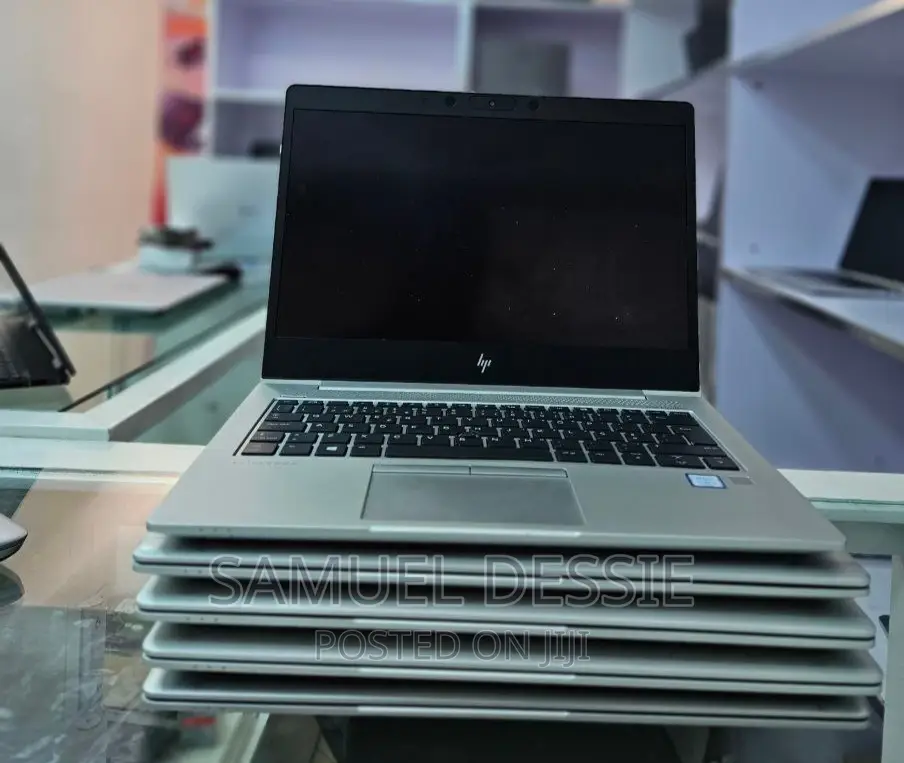 New Laptop HP EliteBook 840 G6 8GB Intel Core I5 SSD 512GB