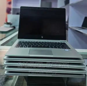 New Laptop HP EliteBook 840 G6 8GB Intel Core I5 SSD 512GB