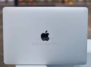 Photo - New Laptop Apple MacBook Air 2020 M1 8GB Intel Core I5 SSD 512GB