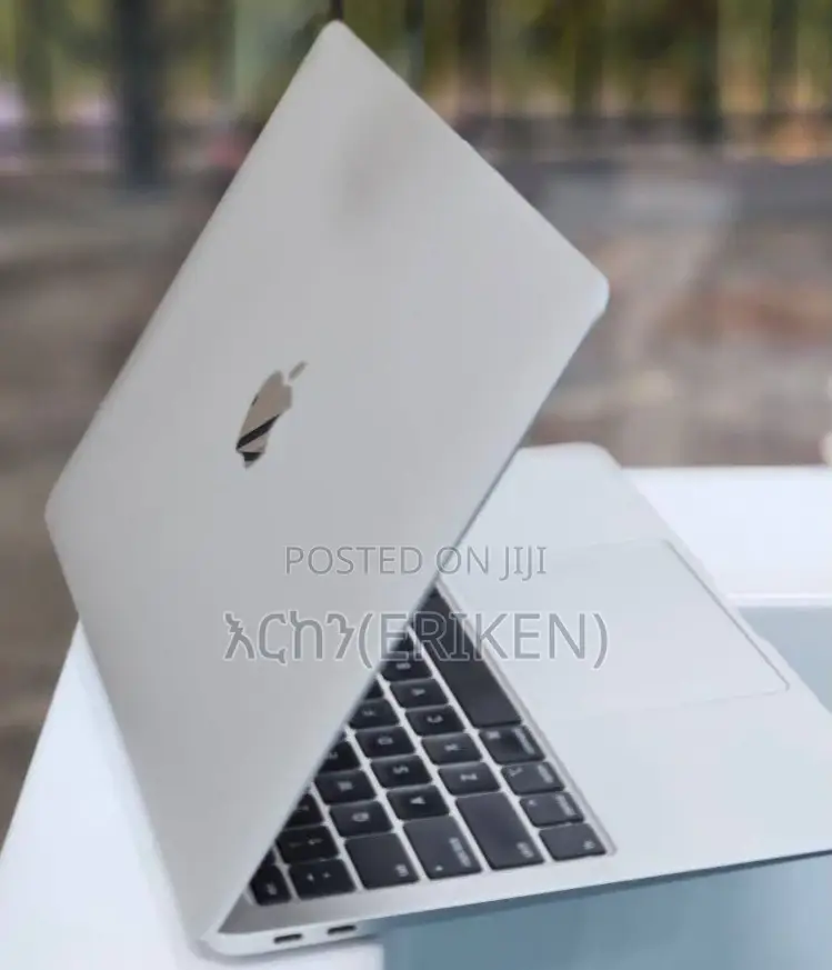 New Laptop Apple MacBook Air 2020 M1 8GB Intel Core I5 SSD 512GB