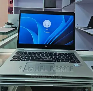 New Laptop HP EliteBook 840 G5 16GB Intel Core I7 SSD 512GB