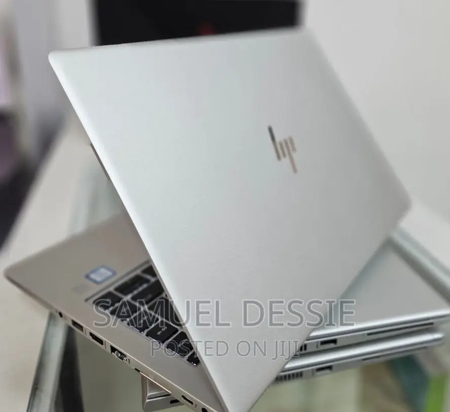 New Laptop HP EliteBook 840 G5 16GB Intel Core I7 SSD 512GB