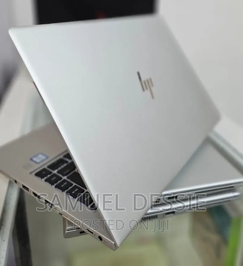 New Laptop HP EliteBook 840 G5 16GB Intel Core I7 SSD 512GB