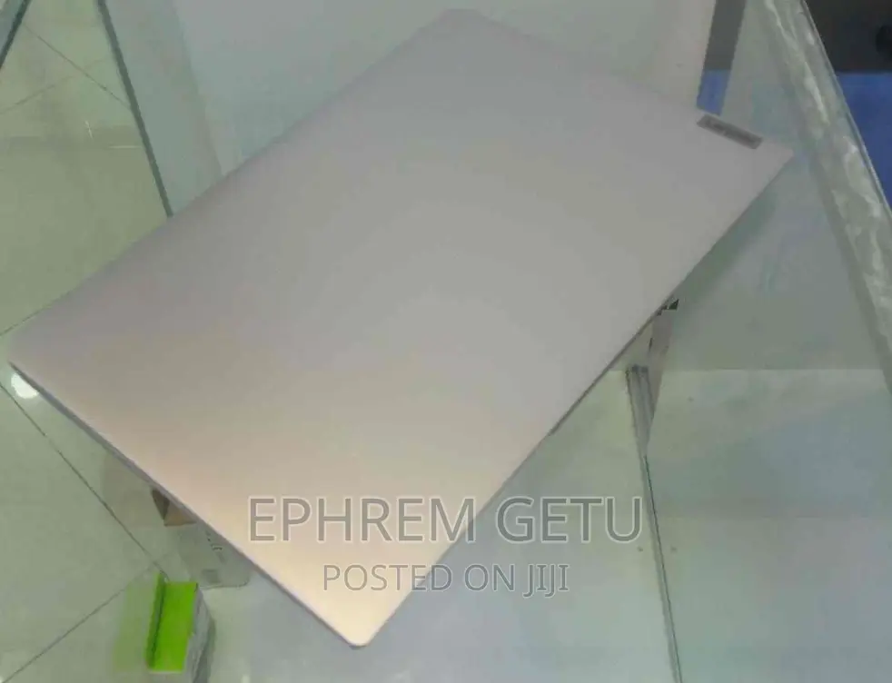 New Laptop Lenovo Ideapad 3 12GB Intel Core I3 SSD 512GB