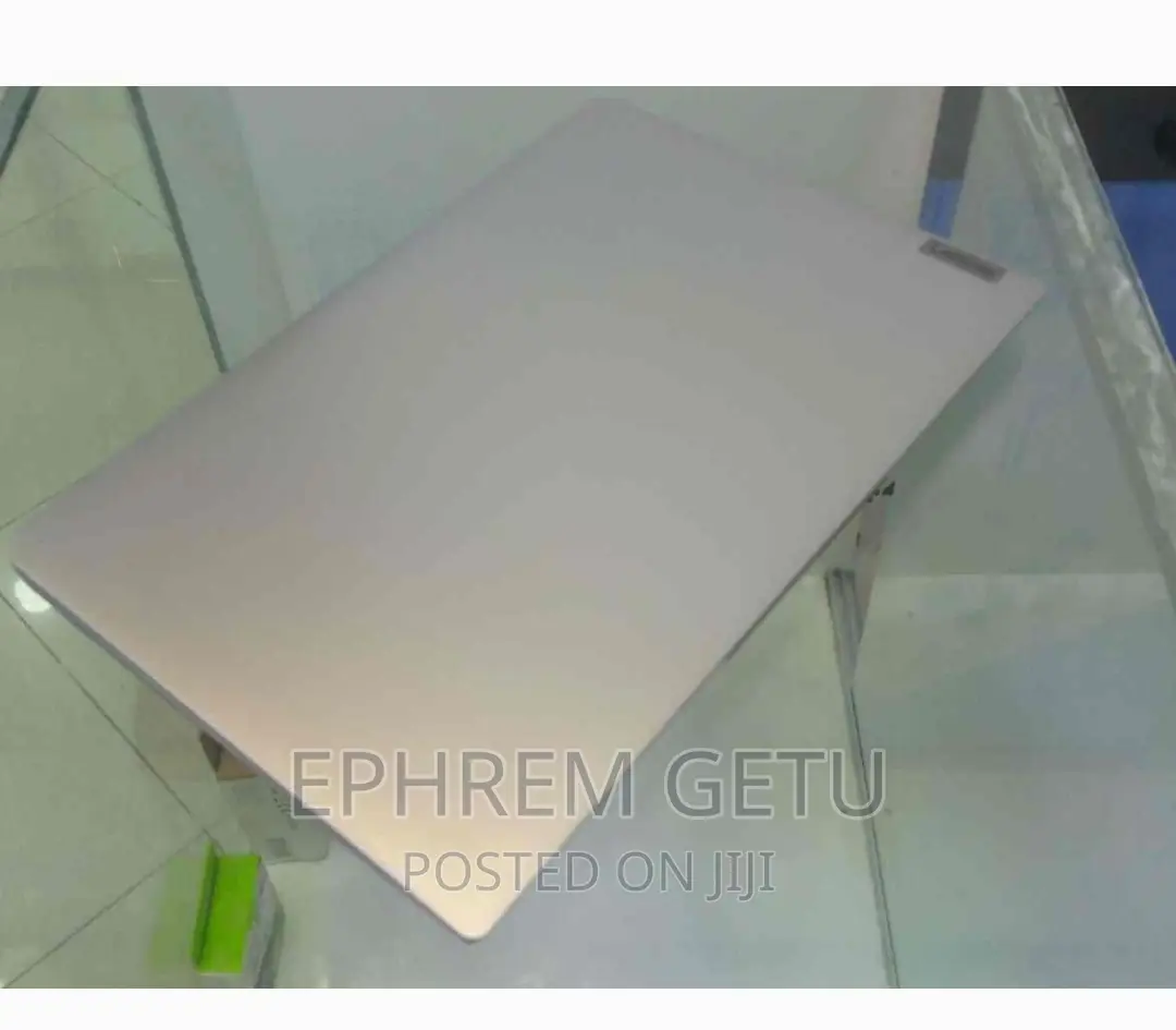 New Laptop Lenovo Ideapad 3 12GB Intel Core I3 SSD 512GB