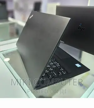 New Laptop Lenovo ThinkPad X1 Carbon 8GB Intel Core I7 SSD 512GB