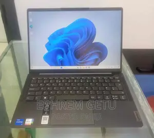 New Laptop Lenovo Ideapad 3 8GB Intel Core I5 SSD 512GB