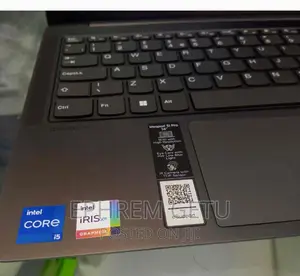 New Laptop Lenovo Ideapad 3 8GB Intel Core I5 SSD 512GB