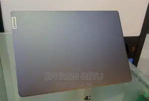 New Laptop Lenovo Ideapad 3 8GB Intel Core I5 SSD 512GB