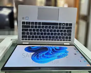 New Laptop HP EliteBook X360 1030 G3 16GB Intel Core I7 SSD 512GB