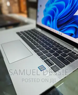 New Laptop HP EliteBook X360 1030 G3 16GB Intel Core I7 SSD 512GB