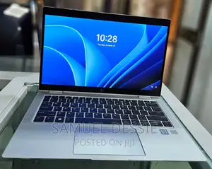 New Laptop HP EliteBook X360 1030 G3 16GB Intel Core I7 SSD 512GB