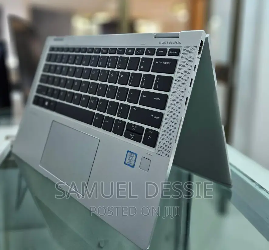 New Laptop HP EliteBook X360 1030 G3 16GB Intel Core I7 SSD 512GB