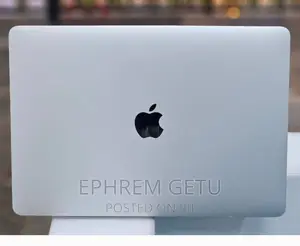 New Laptop Apple MacBook Air 2020 8GB Intel Core I5 SSD 512GB