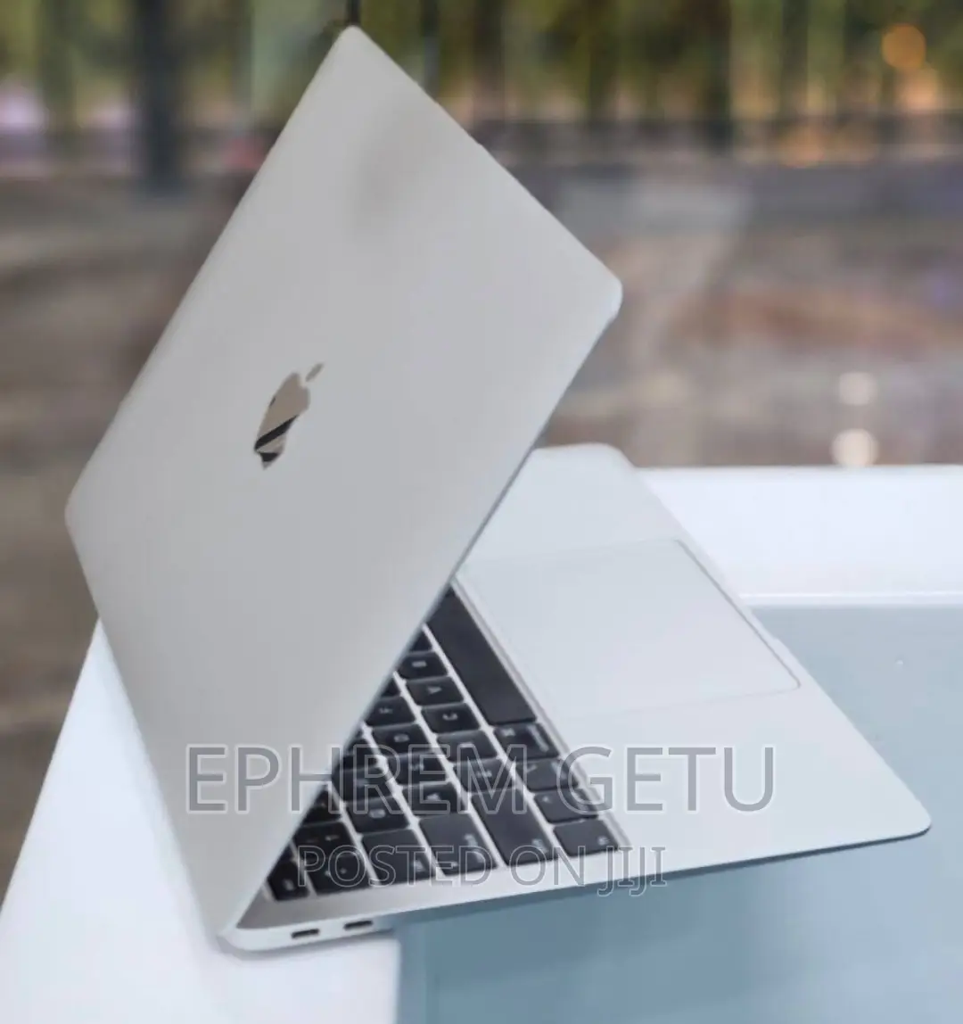 New Laptop Apple MacBook Air 2020 8GB Intel Core I5 SSD 512GB