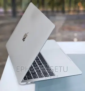 New Laptop Apple MacBook Air 2020 8GB Intel Core I5 SSD 512GB