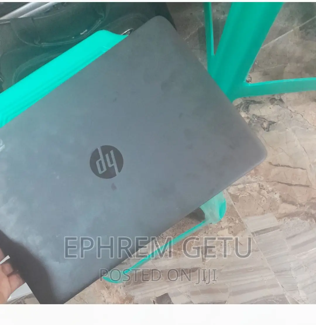 New Laptop HP EliteBook 840 8GB Intel Core I5 HDD 500GB