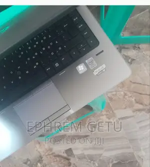 New Laptop HP EliteBook 840 8GB Intel Core I5 HDD 500GB